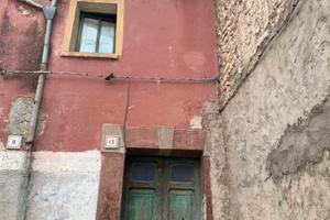 Casa da ristrutturare
