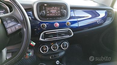 FIATI 500X