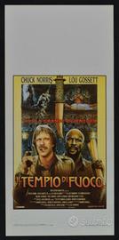 Locandine Cinema vintage Film movies anni 70 80 90