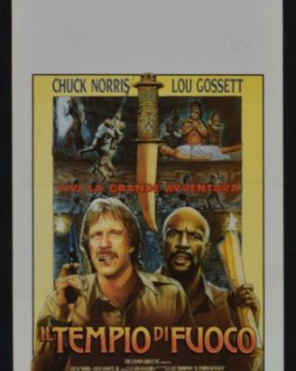 Locandine Cinema vintage Film movies anni 70 80 90