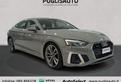 AUDI A5 SPB 40 TDI quattro S line edition