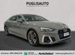 AUDI A5 SPB 40 TDI quattro S line edition