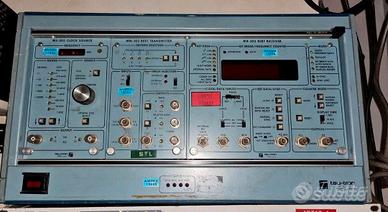 Apparecchiature elettroniche vintage varie