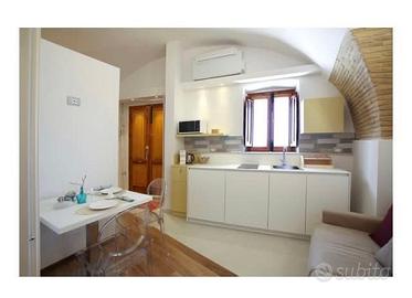 Casa vacanze brevi soggiorni borgo Termoli