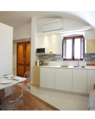 Casa vacanze brevi soggiorni borgo Termoli