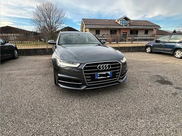 Audi a6 2.0 190 ultra tdi