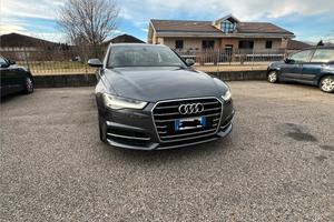 Audi a6 2.0 190 ultra tdi