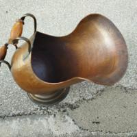 portariviste in Rame 