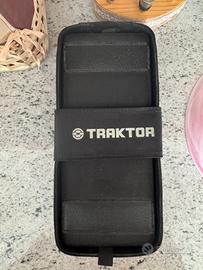 Traktor Bag X1