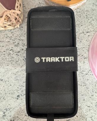 Traktor Bag X1