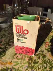 Tritacarne Manuale Pedrini "Lillo" Monteplast