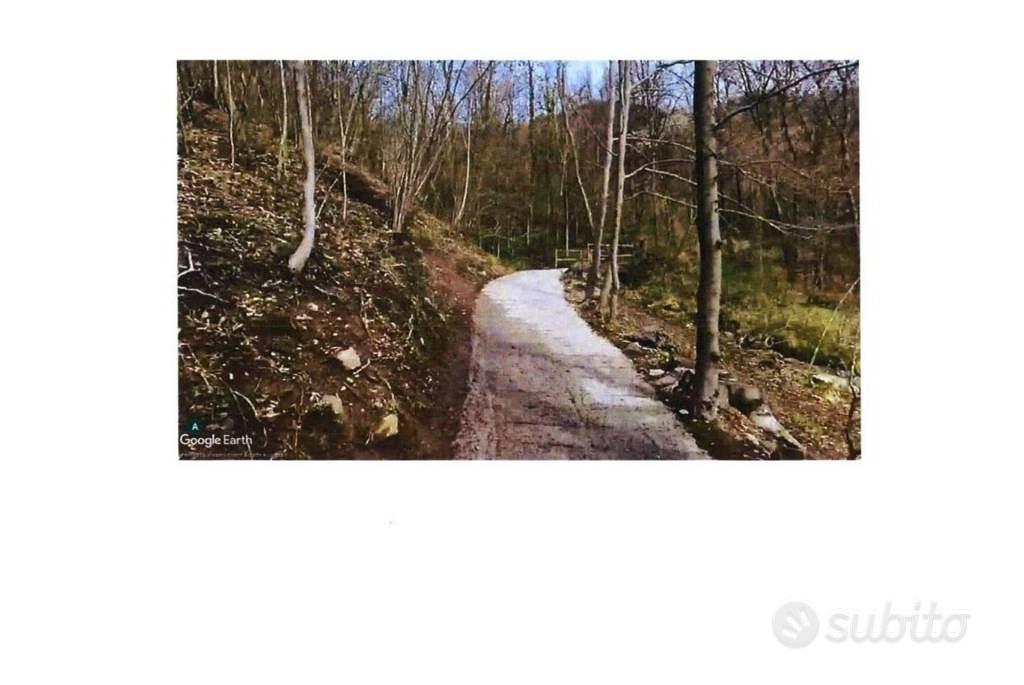 Immobile in asta di 4310 m² a Pasturo - Vista 2