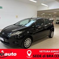Ford Fiesta 5p 1.2 16v + c/esp 82cv E5