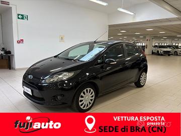 Ford Fiesta 5p 1.2 16v + c/esp 82cv E5