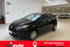 Ford Fiesta 5p 1.2 16v + c/esp 82cv E5