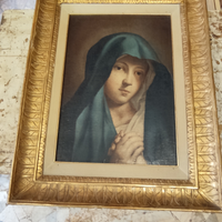 Dipinti con cornici