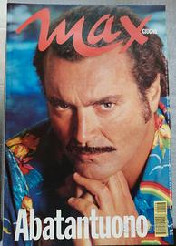 MAX per collezionisti