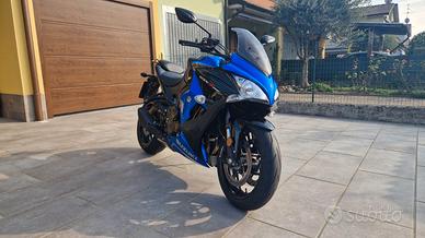 Suzuki GSX S 1000 - 2020