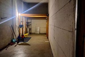 Garage doppio