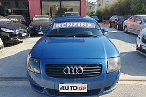 Audi TT 1.8 Turbo 180CV Mk1 ASI 1999