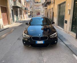 Bmw 120 x drive