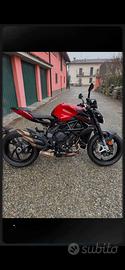 Mv augusta brutale 800 R