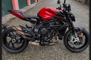 Mv augusta brutale 800 R