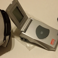 Misuratore di pressione