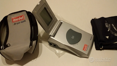 Misuratore di pressione