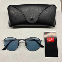 Ray-Ban originali 3447 taglia 50