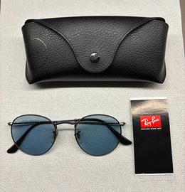 Ray-Ban originali 3447 taglia 50
