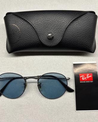 Ray-Ban originali 3447 taglia 50