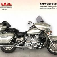 Yamaha XVZ 1300 Royal Star VENTURE ARGENTO 2001
