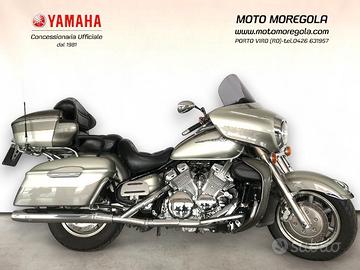 Yamaha XVZ 1300 Royal Star Venture