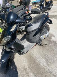 Aprilia usato