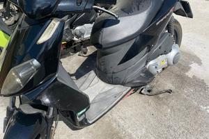 Aprilia usato
