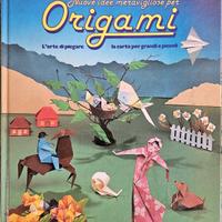 Libro Nuove idee per origami 