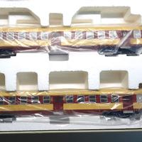 BIG Models 91451 Set Rimorchi intermedi