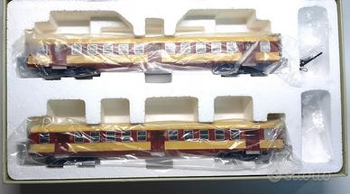 BIG Models 91451 Set Rimorchi intermedi