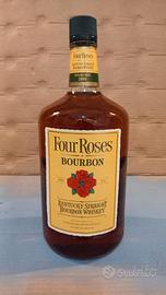 Four Roses Bourbon Whiskey