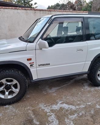 Suzuki Vitara 1.9 Td