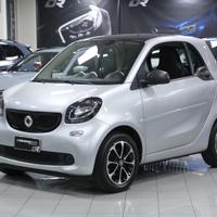 Smart fortwo 1.0 70 cv twinamic Passion