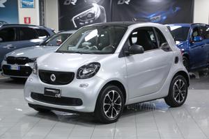 Smart fortwo 1.0 70 cv twinamic Passion
