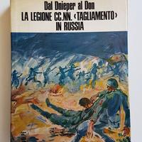 Dal Dnieper al Don - La 63 legione Tagliamento