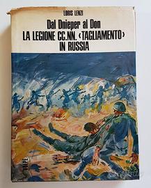 Dal Dnieper al Don - La 63 legione Tagliamento