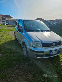 FIAT PANDA 1.1 BENZINA