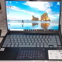 PC ASUS Zenbook 14 UX425J