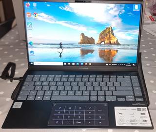 PC ASUS Zenbook 14 UX425J