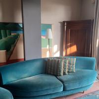 Divano 3 posti Moroso