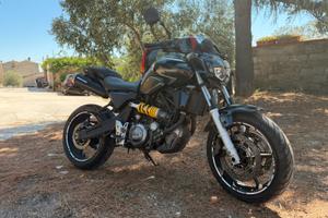 Yamaha mt 03